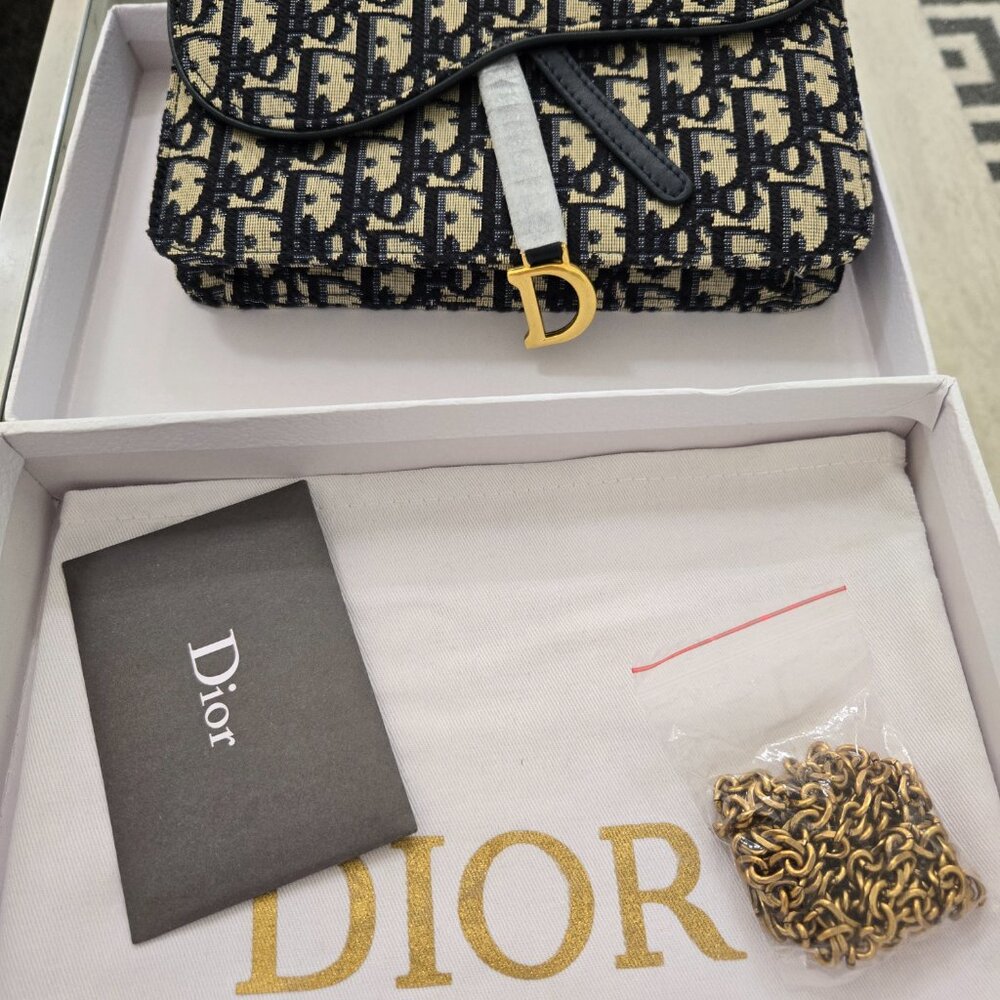 crossbody black/cream